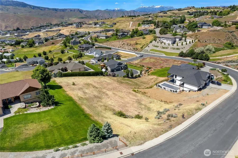 443 W Rolling Hills Lane, Wenatchee, WA 98801 - #3