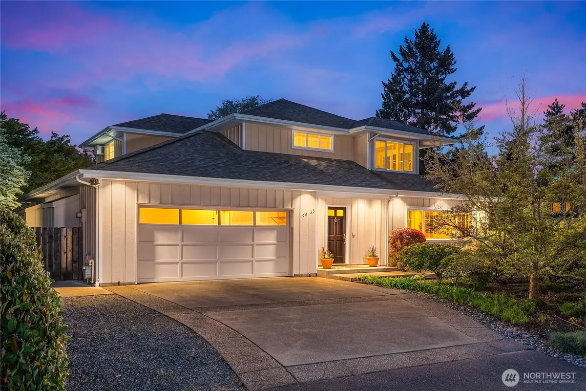 9633 NE 28th Street, Clyde Hill, WA 98004 - #1