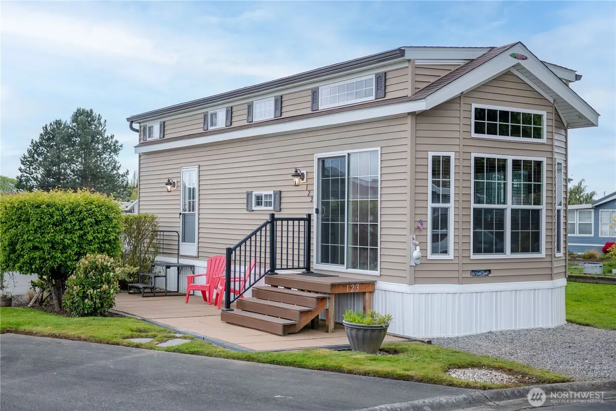 4751 Birch Bay Lynden Road #123, Blaine, WA 98230 - #1
