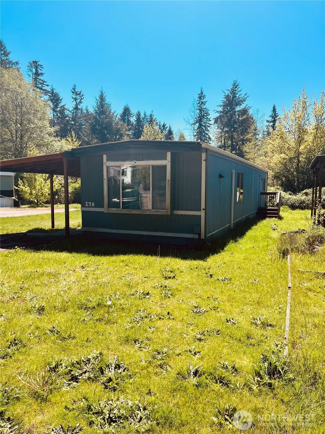 5673 Bethel Road Se #17A, Port Orchard, WA 98367 - #1