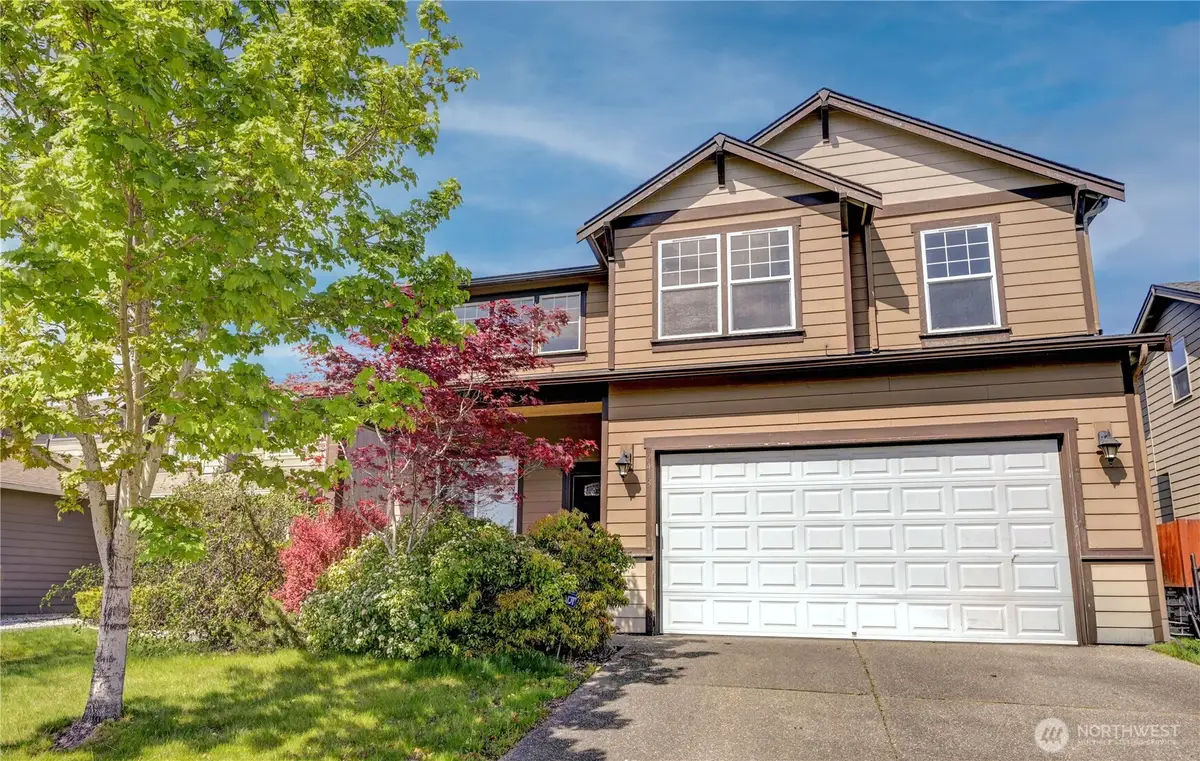 2413 165th Street E, Tacoma, WA 98445 - #1