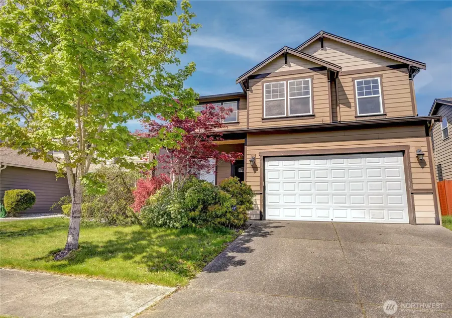 2413 165th Street E, Tacoma, WA 98445 - #2