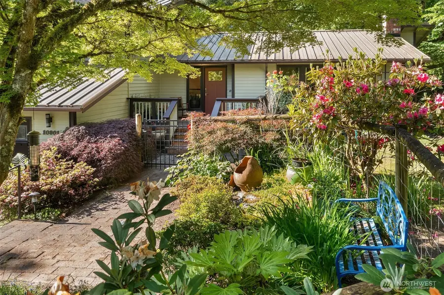 10801 SW 238th Street, Vashon, WA 98070 - #2