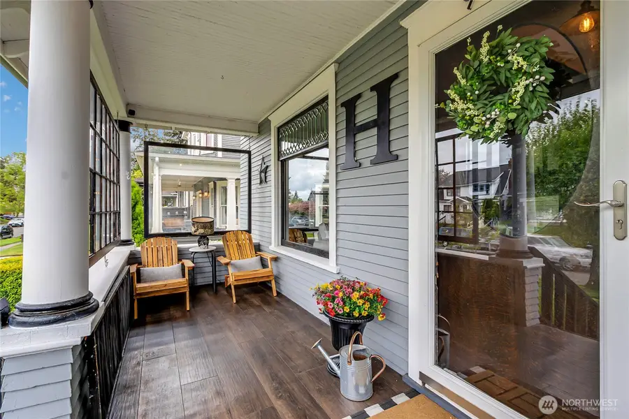 926 S Ainsworth Avenue, Tacoma, WA 98405 - #2