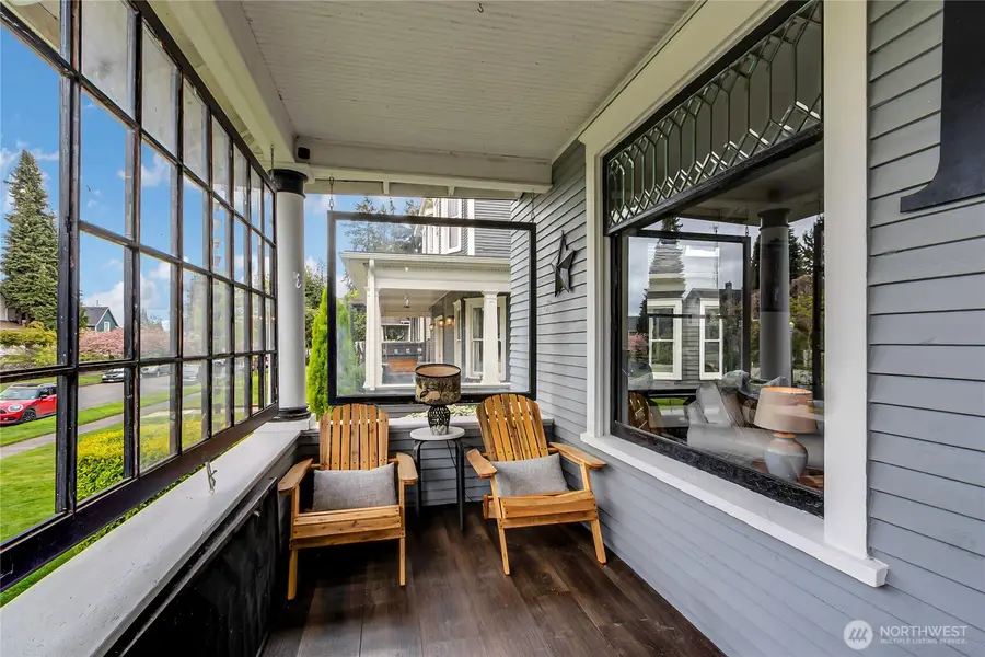 926 S Ainsworth Avenue, Tacoma, WA 98405 - #3