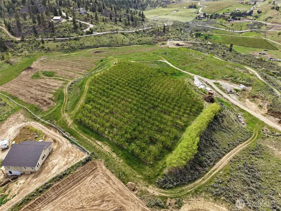 0 Kings View Ln, Malaga, WA 98828 - #2