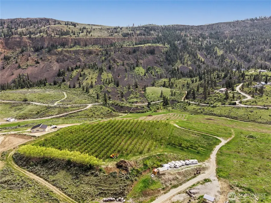 0 Kings View Ln, Malaga, WA 98828 - #3