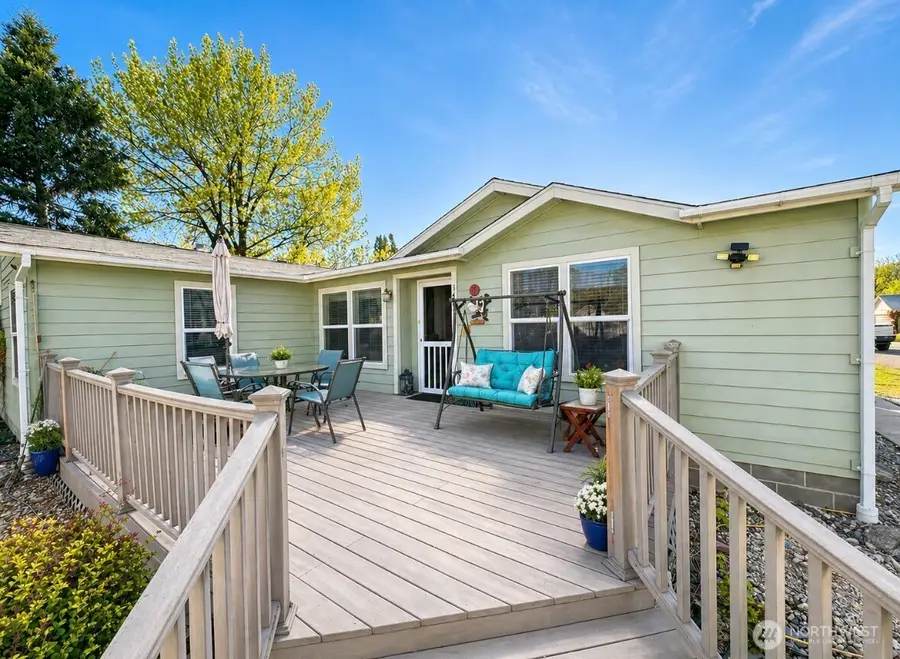 1408 Elm Street, Oroville, WA 98844 - #2