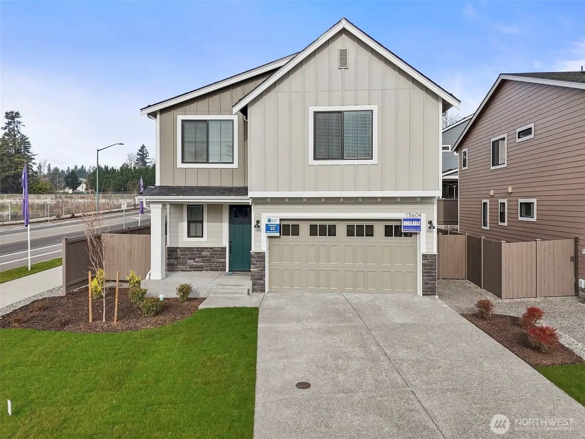 15604 SE 257th Place, Covington, WA 98042 - #1