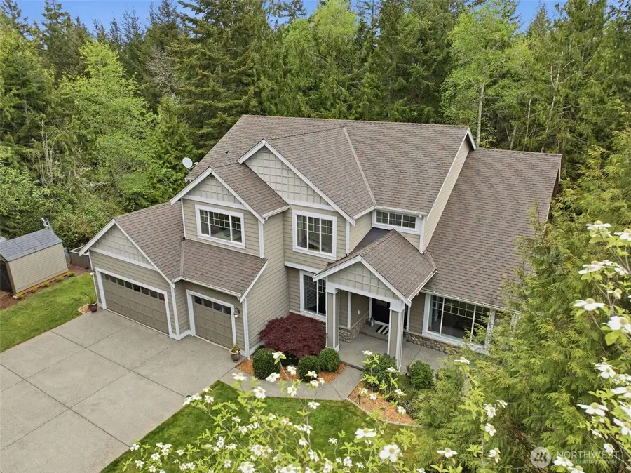 14720 NW Arabian Way, Seabeck, WA 98380 - #2