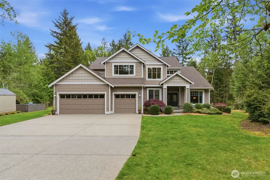 14720 NW Arabian Way, Seabeck, WA 98380 - #3