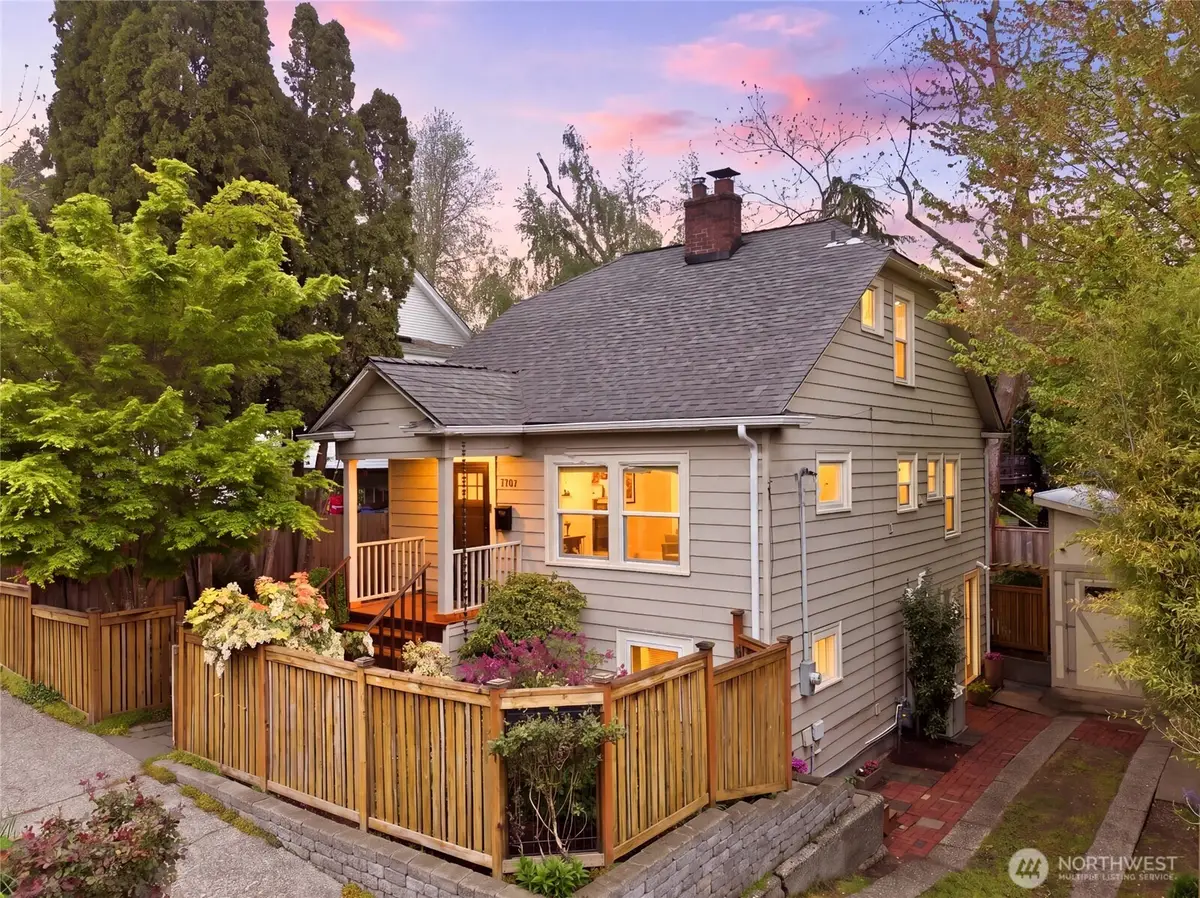 2208 NE 75th Street, Seattle, WA 98115 - #1