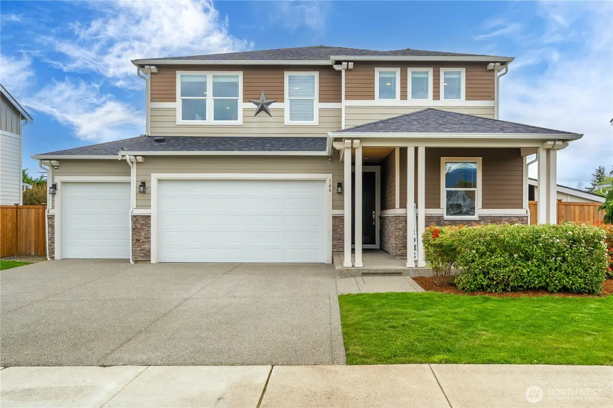 146 Baur Lane, Enumclaw, WA 98022 - #1