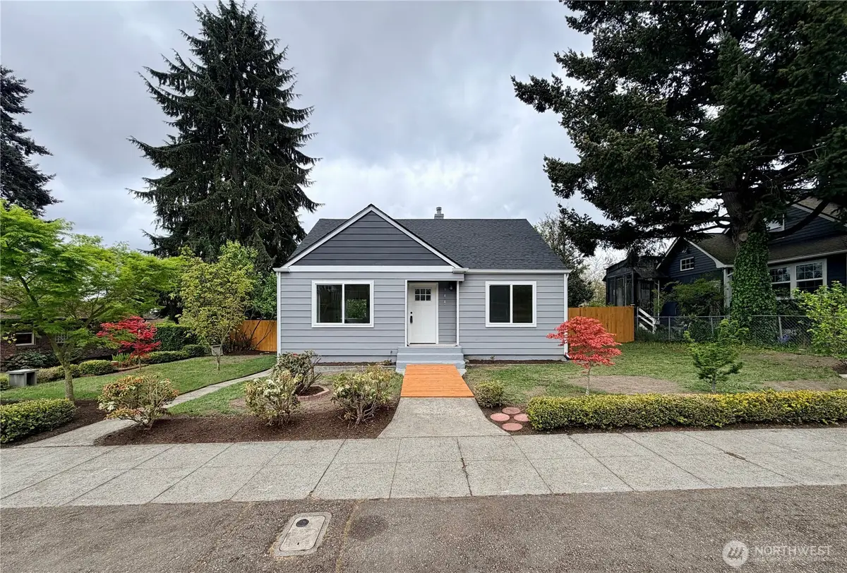 1944 S Ash Street, Tacoma, WA 98405 - #1