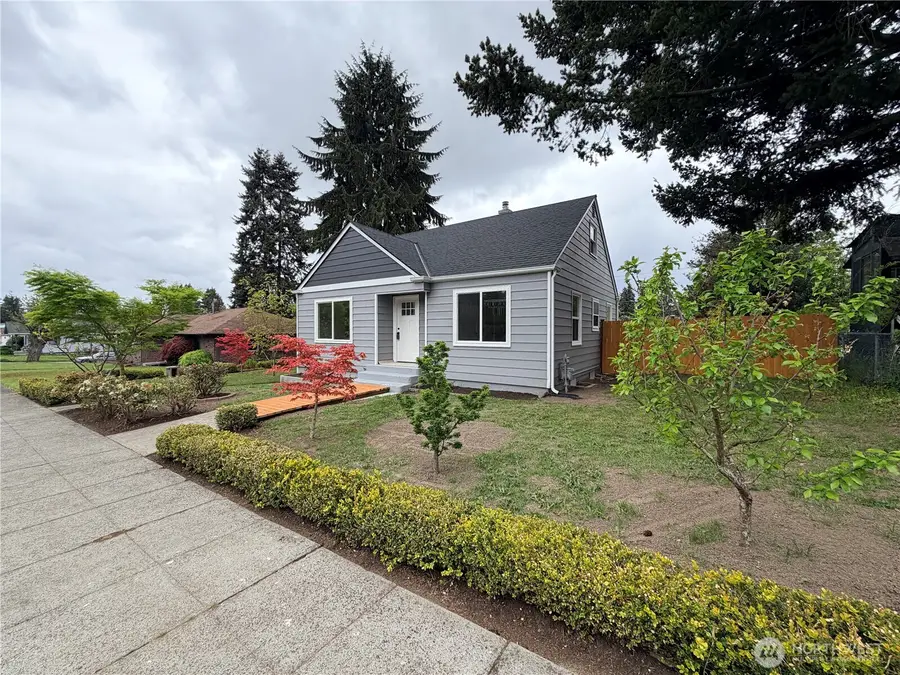 1944 S Ash Street, Tacoma, WA 98405 - #2