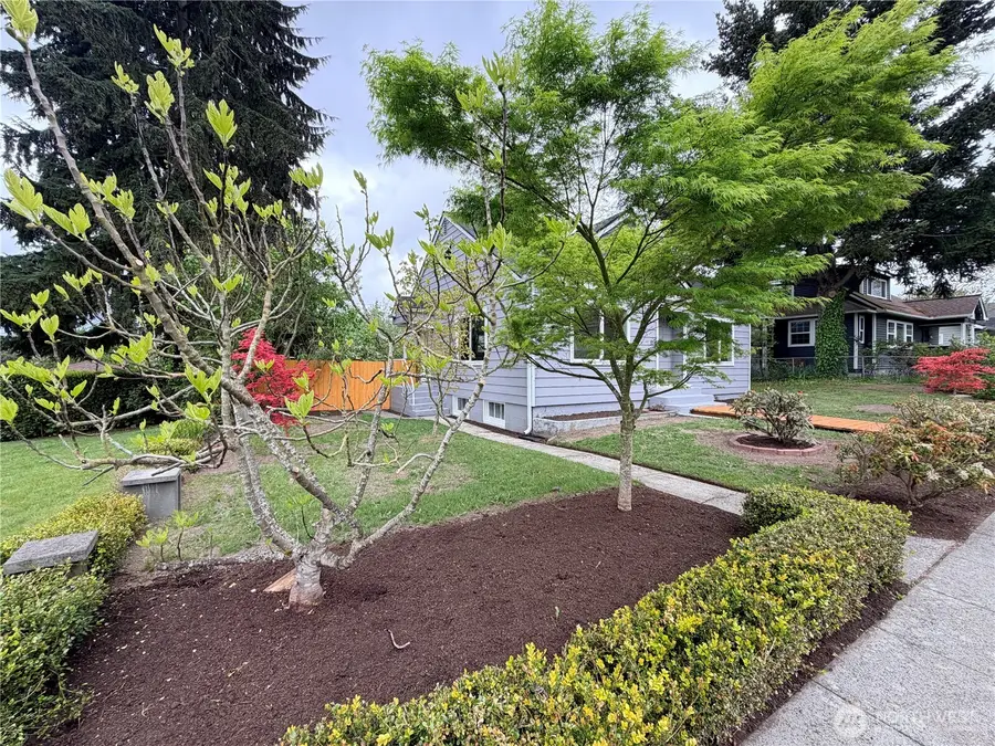 1944 S Ash Street, Tacoma, WA 98405 - #3