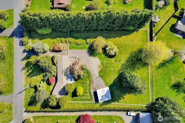 5405 Bel West Drive, Bellingham, WA 98226