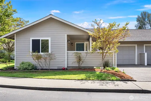 902 NW Leisure Lane, Bremerton, WA 98311