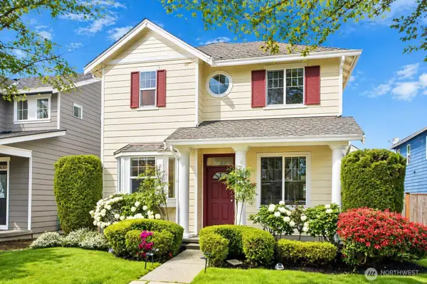 24713 233rd Place Se, Maple Valley, WA 98038