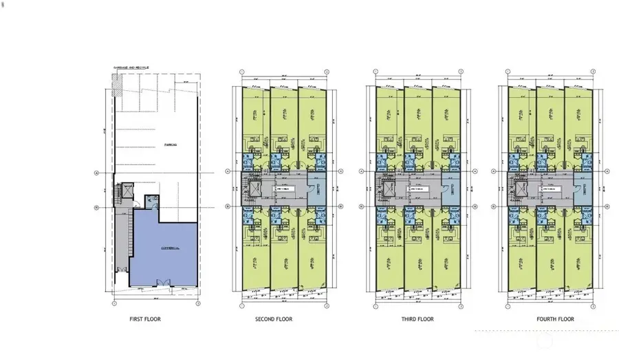 7818 NE Lake City Way Ne, Seattle, WA 98115 - #3