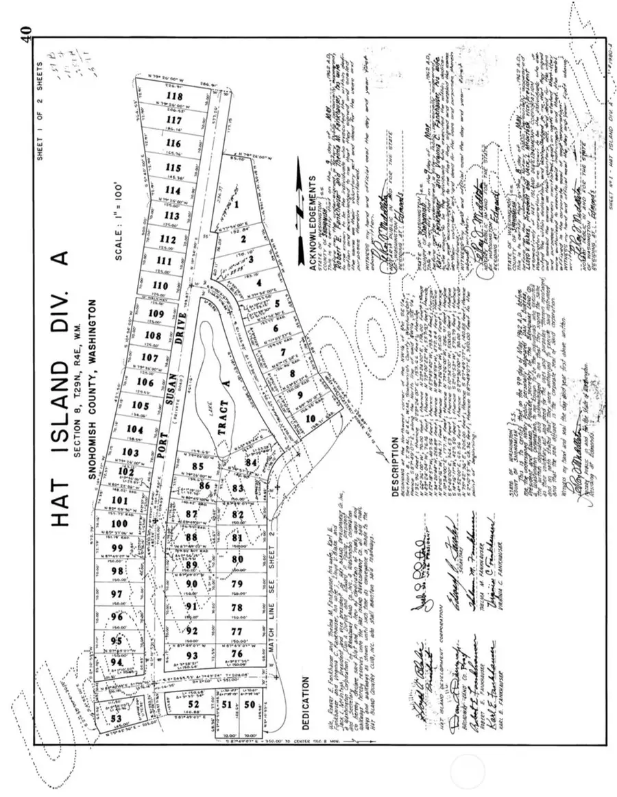 109 Port Susan Drive, Everett, WA 98208 - #2