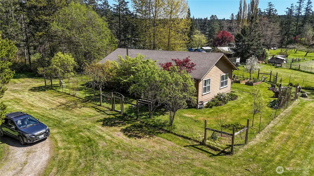 5178 Orcas Road, Eastsound, WA 98245 - #1