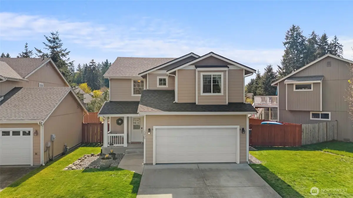 15837 104th Avenue Se, Yelm, WA 98597 - #1