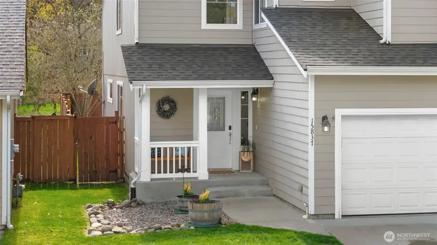 15837 104th Avenue Se, Yelm, WA 98597 - #3
