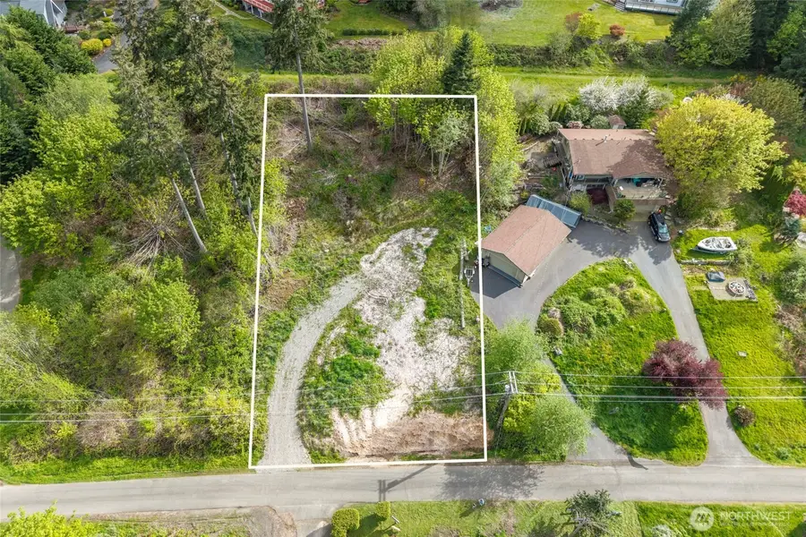 9737 Glacis Drive Ne, Olympia, WA 98516 - #2