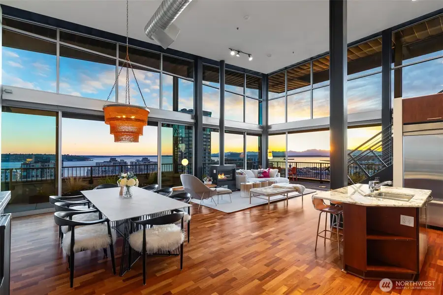 2720 3rd Avenue #PH1, Seattle, WA 98121 - #2