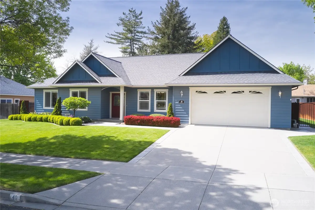 40 Costello Place, Walla Walla, WA 99362 - #1