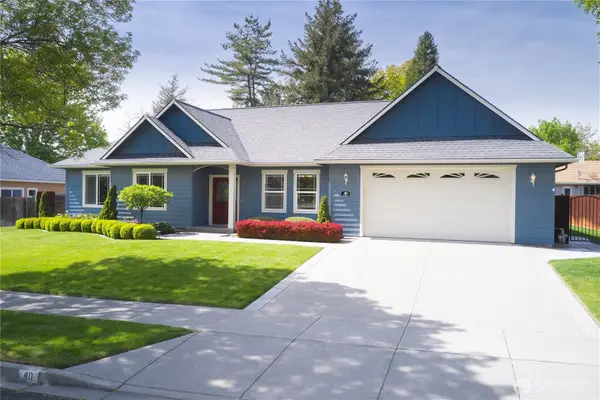 40 Costello Place, Walla Walla, WA 99362