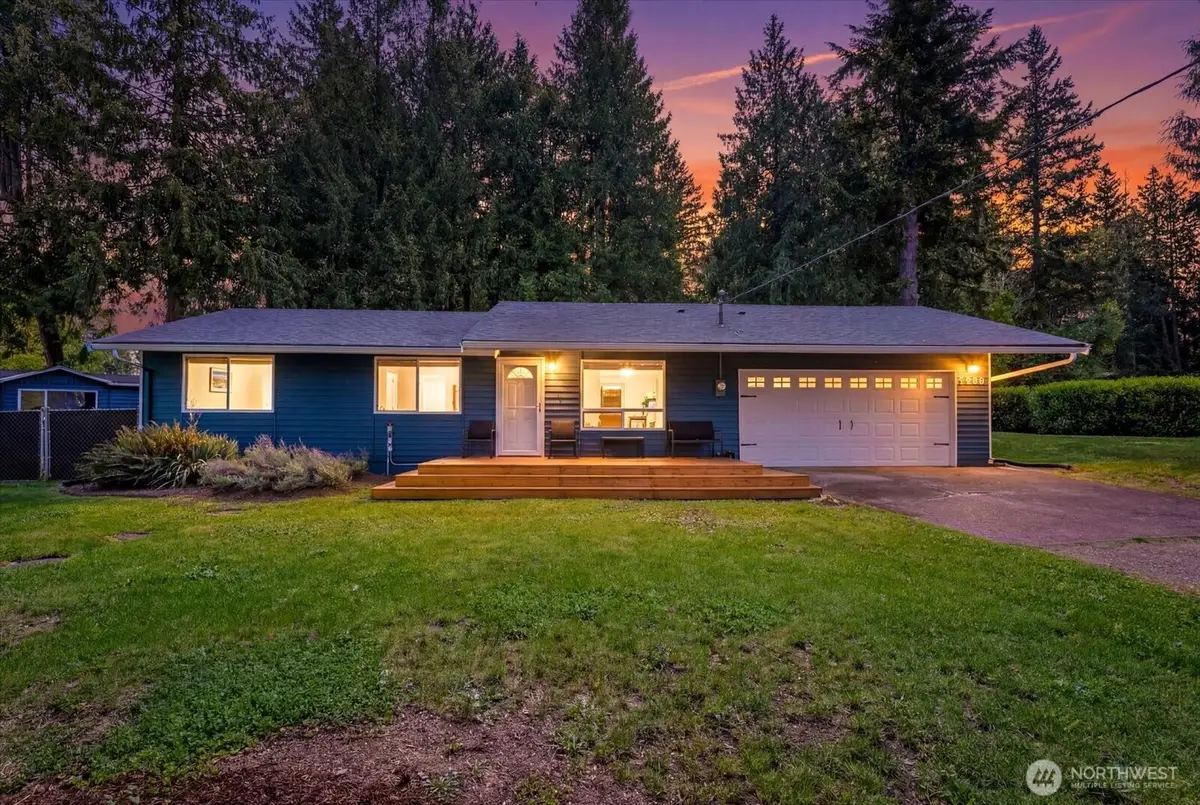 9408 202nd Avenue E, Bonney Lake, WA 98391 - #1