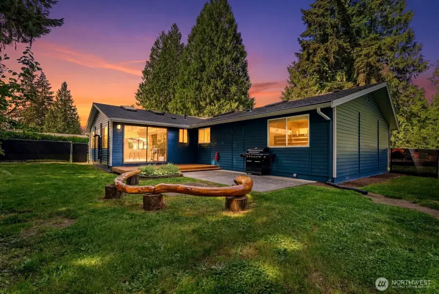 9408 202nd Avenue E, Bonney Lake, WA 98391 - #2