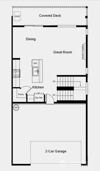 13205 NE 127th Way #A, Kirkland, WA 98034 - #3