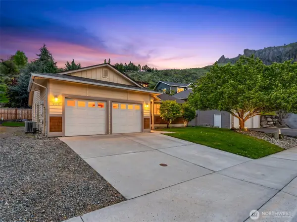 1111 Splett Street, Wenatchee, WA 98801