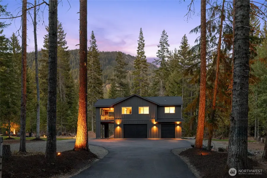 630 Silver Creek Road, Easton, WA 98925 - #2