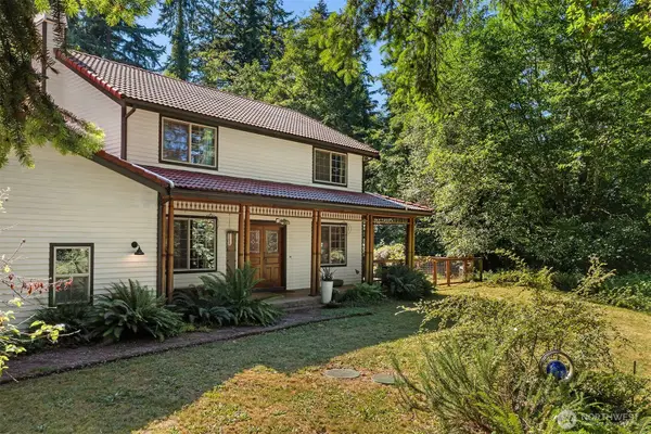11703 Vashon Highway Sw, Vashon, WA 98070
