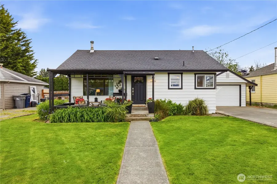800 Myrtine Street, Enumclaw, WA 98022 - #2