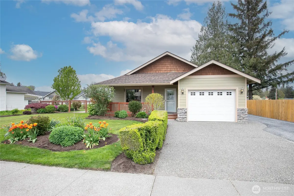 232 Front Street, Sumas, WA 98295 - #1