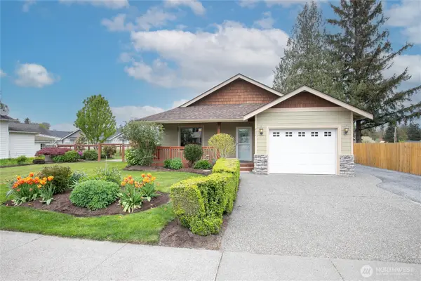 232 Front Street, Sumas, WA 98295