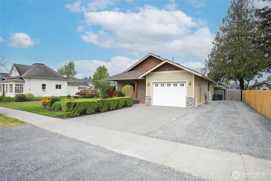 232 Front Street, Sumas, WA 98295 - #2