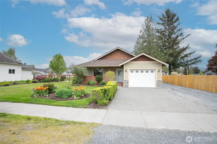 232 Front Street, Sumas, WA 98295 - #3