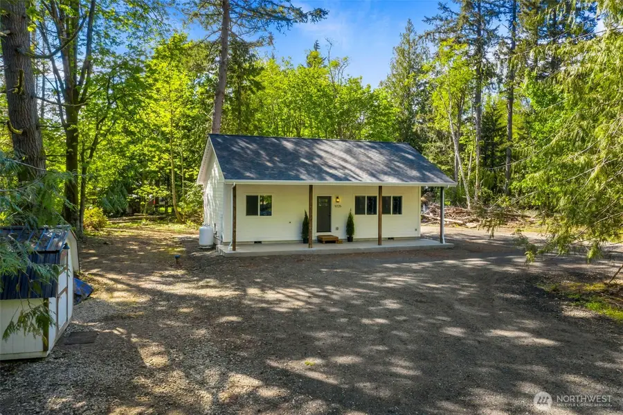 9725 Hunter Point Road Nw, Olympia, WA 98502 - #2