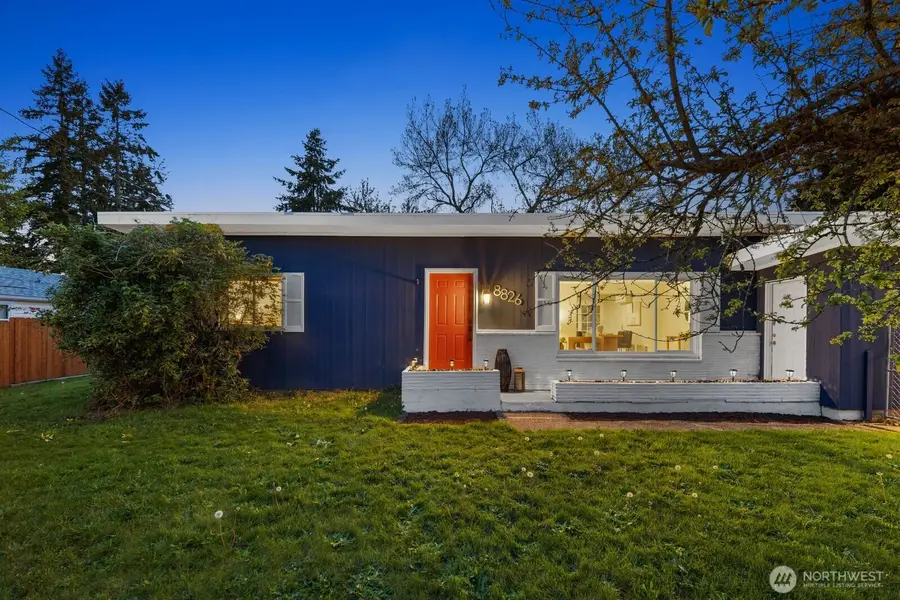 8826 S Sheridan Avenue, Tacoma, WA 98444 - #2