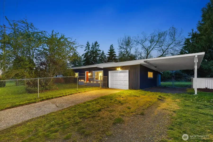 8826 S Sheridan Avenue, Tacoma, WA 98444 - #3