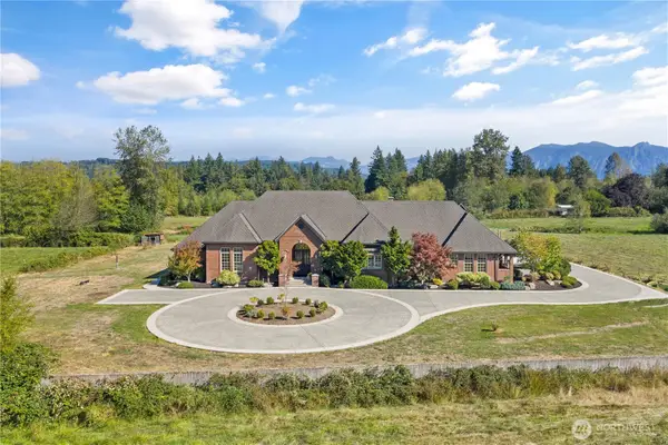 31918 SE 44th Street, Fall City, WA 98024