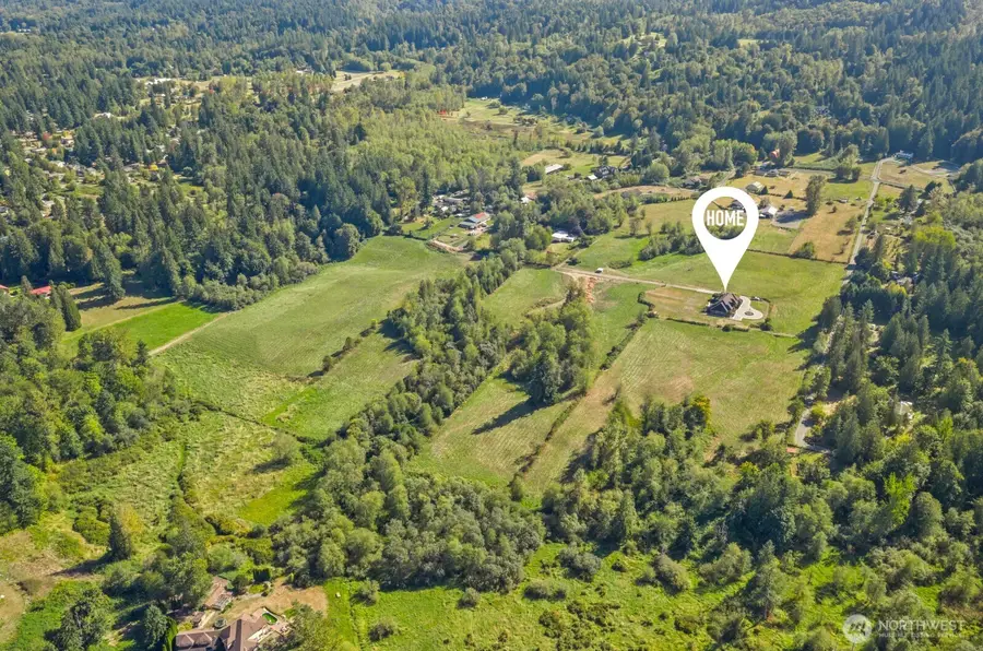 31918 SE 44th Street, Fall City, WA 98024 - #3