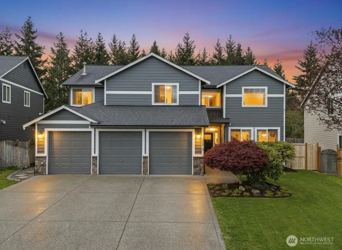 20012 194th Avenue E, Orting, WA 98360 - #1