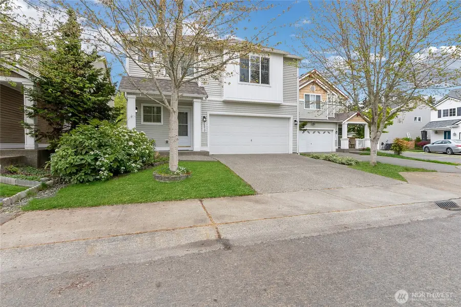 19010 18th Avenue Ct E, Spanaway, WA 98387 - #2